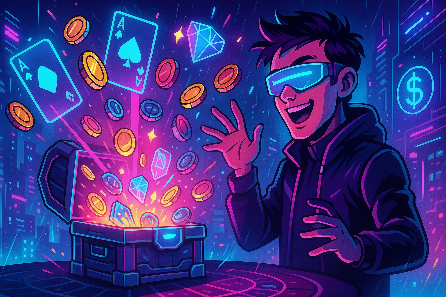 Antarmuka aplikasi biganslot di ponsel Android menampilkan menu beranda dengan pilihan permainan slot, sportsbook, dan meja baccarat dealer langsung