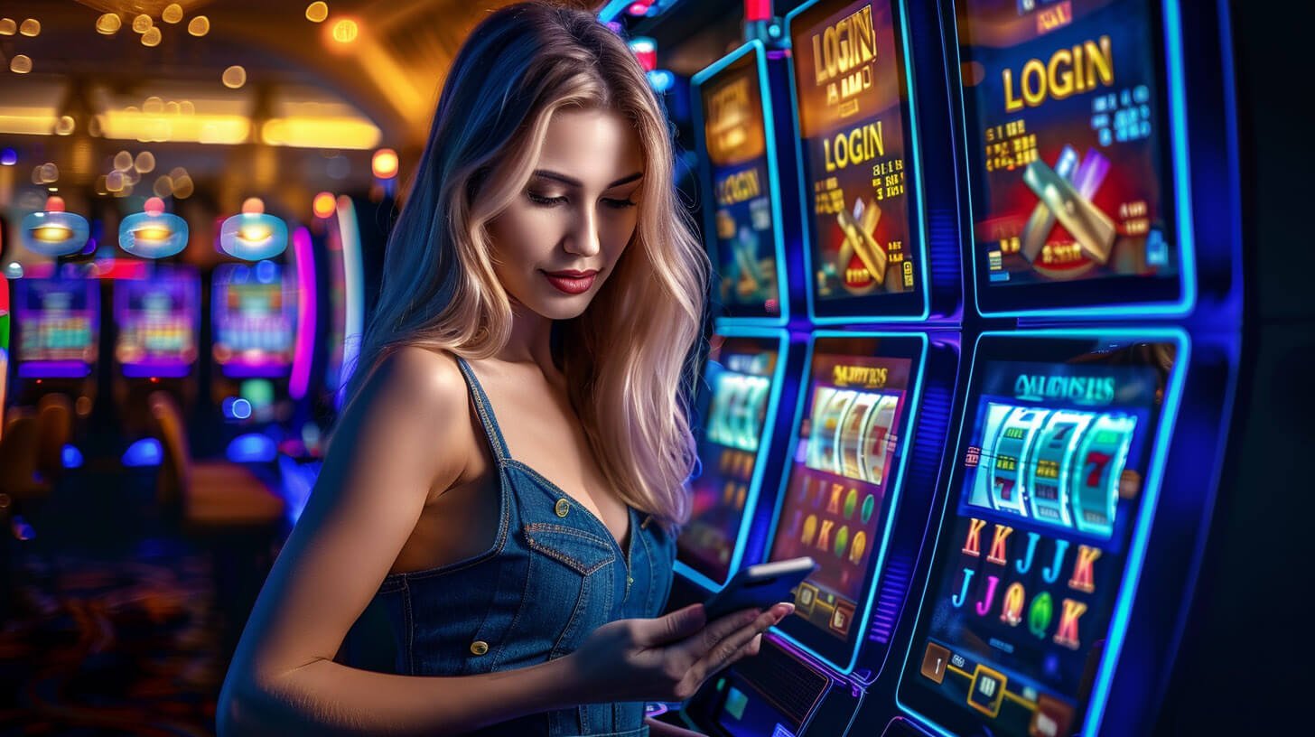 biganslot featured game showcase biganslot featured game showcase