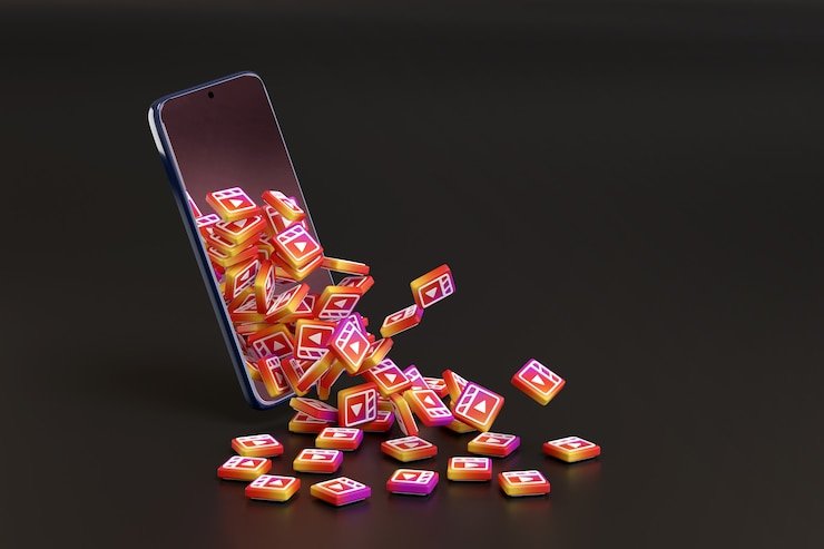 Antarmuka Kode Alam di aplikasi biganslot untuk ponsel Android