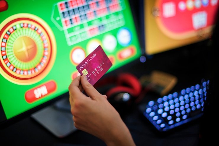 Aplikasi biganslot menampilkan jadwal NBA dan permainan kasino live di satu layar